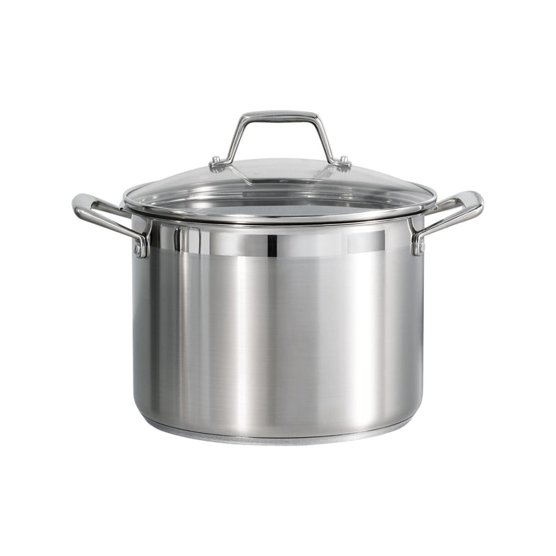 OLLA P/PASTA C/TAPA 5.7 LT GOURMET