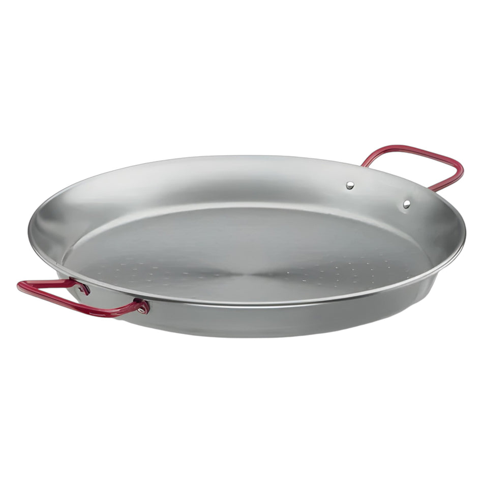 PAELLERA DE HIERRO 46 CM LACOR