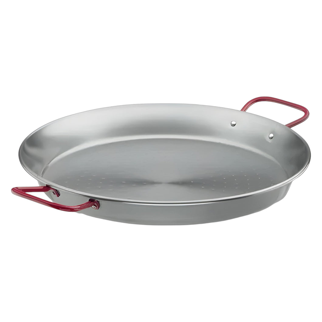 PAELLERA DE HIERRO 65 CM LACOR