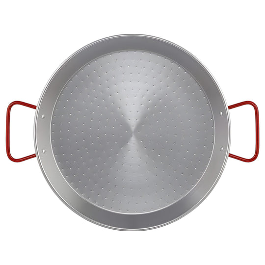PAELLERA DE HIERRO 65 CM LACOR