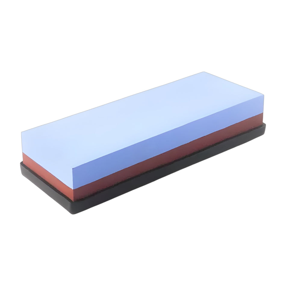PIEDRA PARA AFILAR COMBINADA IBILI