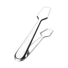 Cargar imagen en el visor de la galería, PINZA DE SERVICIO CON MUELLE AC INOX
