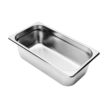 Cargar imagen en el visor de la galería, INSERTO AC INOX 1/3x4.0&quot;

