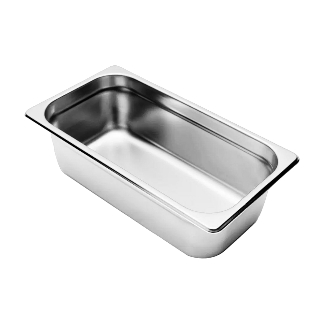 INSERTO AC INOX 1/3x4.0