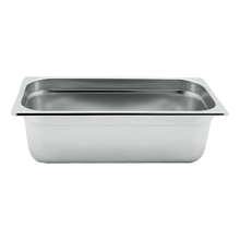 Cargar imagen en el visor de la galería, INSERTO AC INOX 1/3x4.0&quot;
