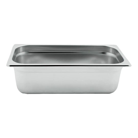 INSERTO AC INOX 1/3x4.0"