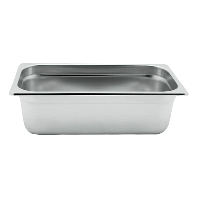 INSERTO AC INOX 1/3x4.0"