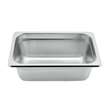 Cargar imagen en el visor de la galería, INSERTO AC INOX 1/4x4.0&quot;

