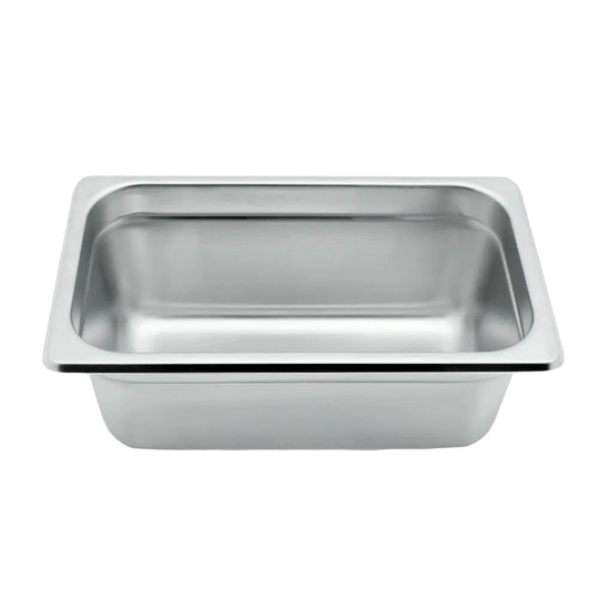 INSERTO AC INOX 1/4x4.0"