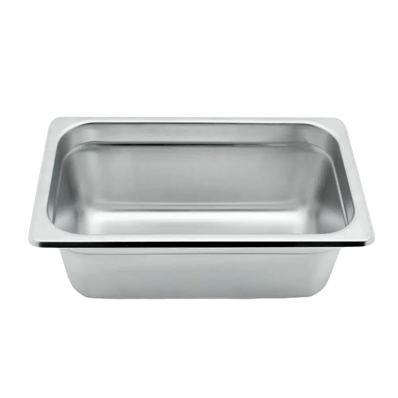 INSERTO AC INOX 1/4x4.0"