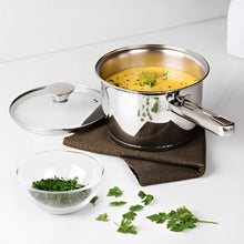 Cargar imagen en el visor de la galería, ALLEGRA OLLA 16 CM 2.10 LT
