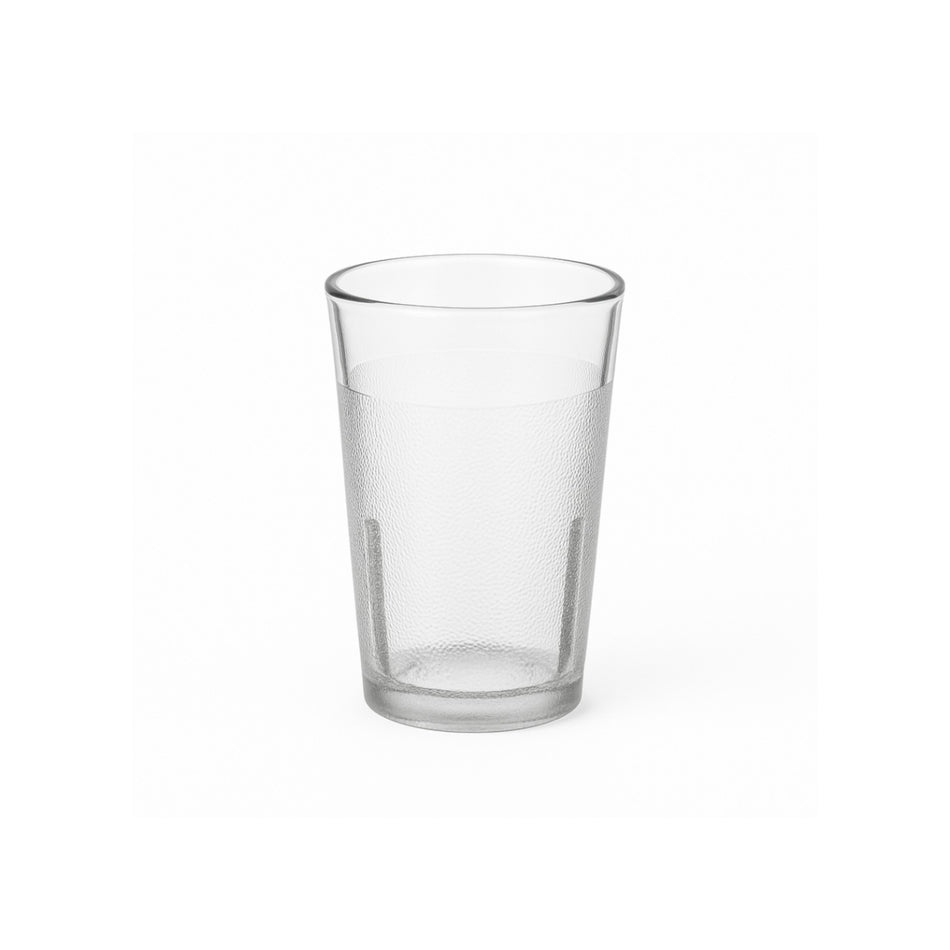 VASO TUMBLER 8.0 OZ / 237 ML TRANS