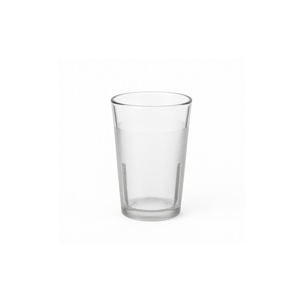VASO TUMBLER 5.0 OZ / 148 ML TRANSPARENTE