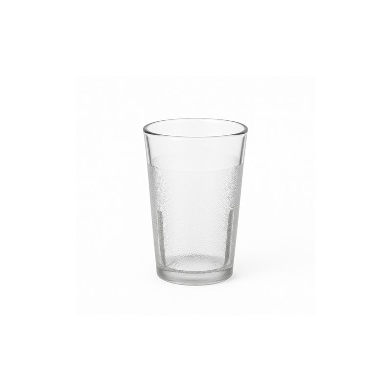 VASO TUMBLER 5.0 OZ / 148 ML TRANSPARENTE