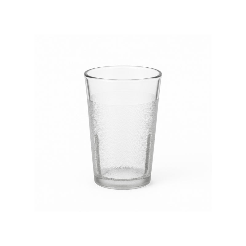 VASO TUMBLER 8.0 OZ / 237 ML TRANSPARENTE