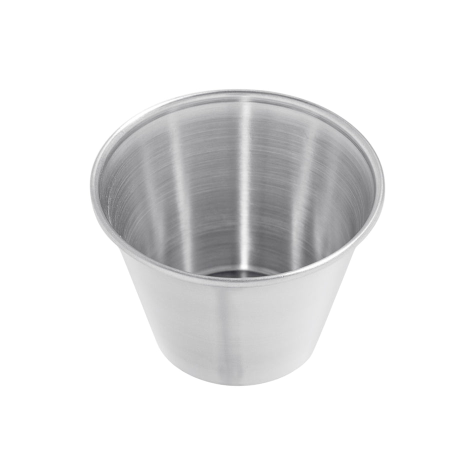 SALSERA RAMEQUIN 08 CM INOX