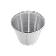 Cargar imagen en el visor de la galería, SALSERA RAMEQUIN 08 CM INOX
