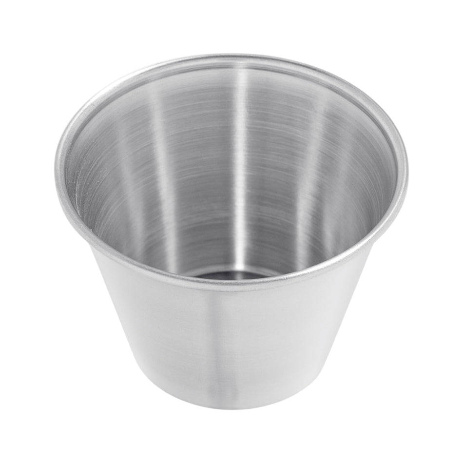 SALSERA RAMEQUIN 12 CM AC INOX