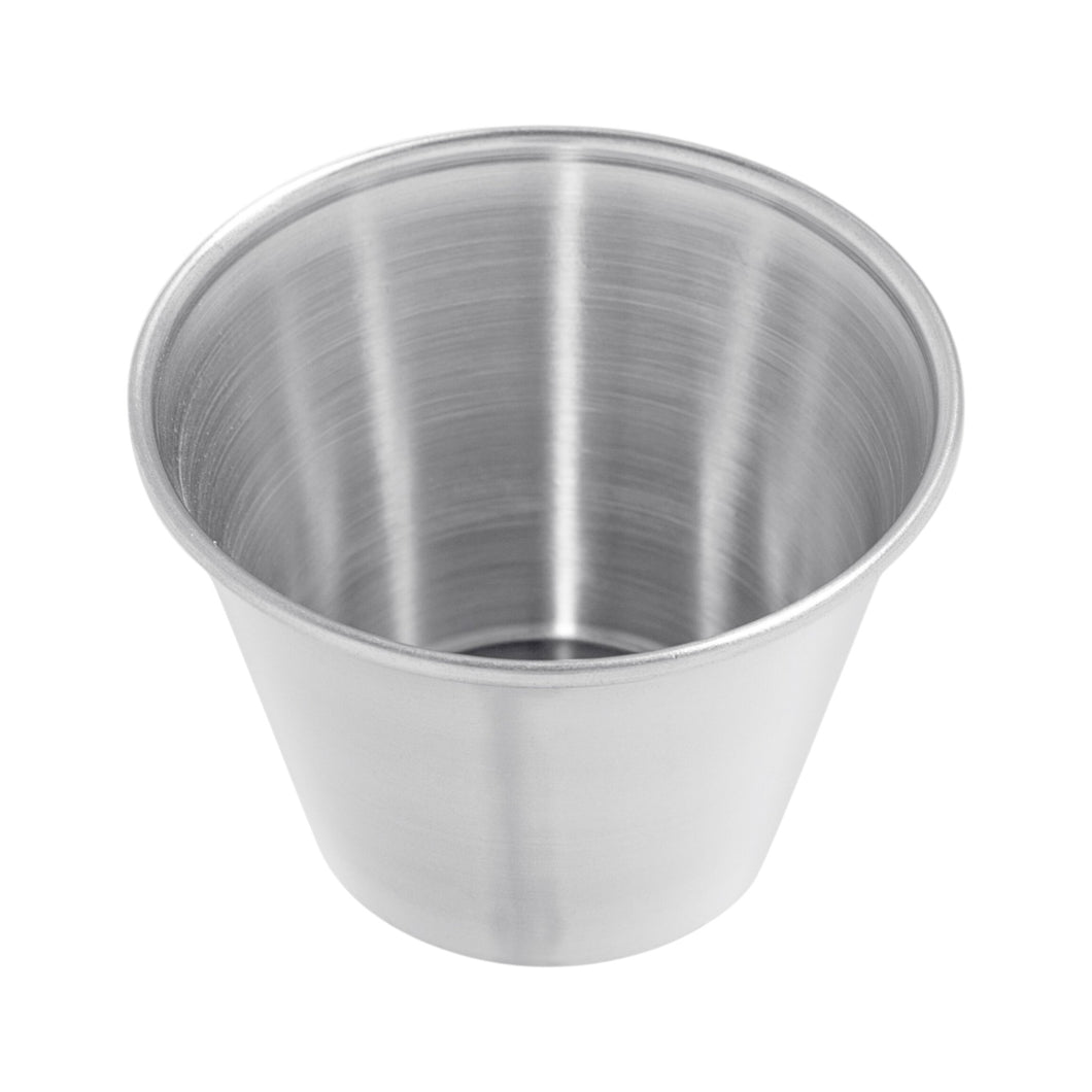 SALSERA RAMEQUIN 12 CM AC INOX