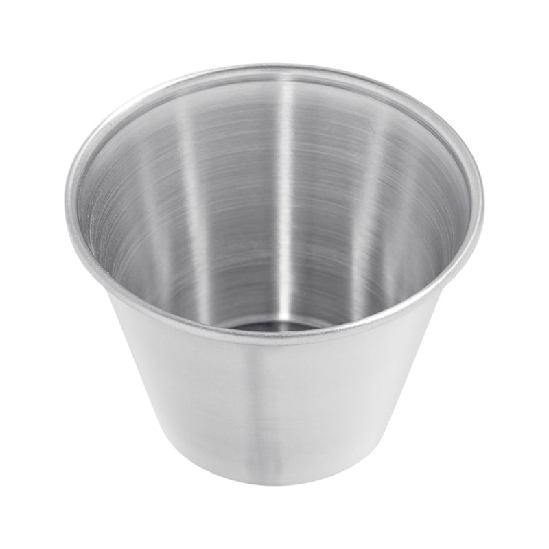 SALSERA RAMEQUIN 12 CM AC INOX