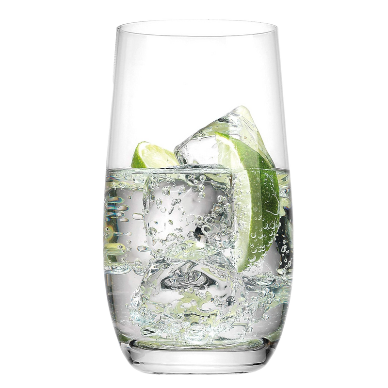 VASO DUBAI 530 ML NADIR