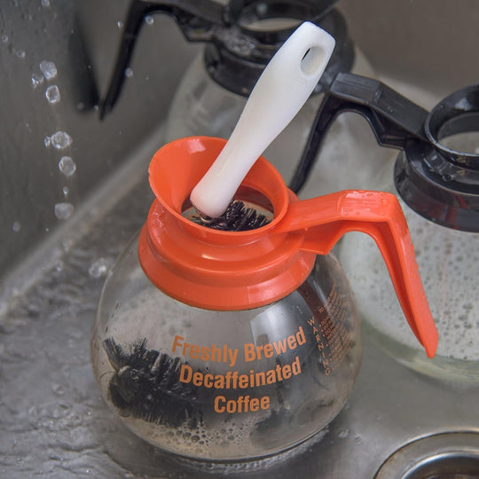 CEPILLO PARA DECANTAFDOR DE CAFE