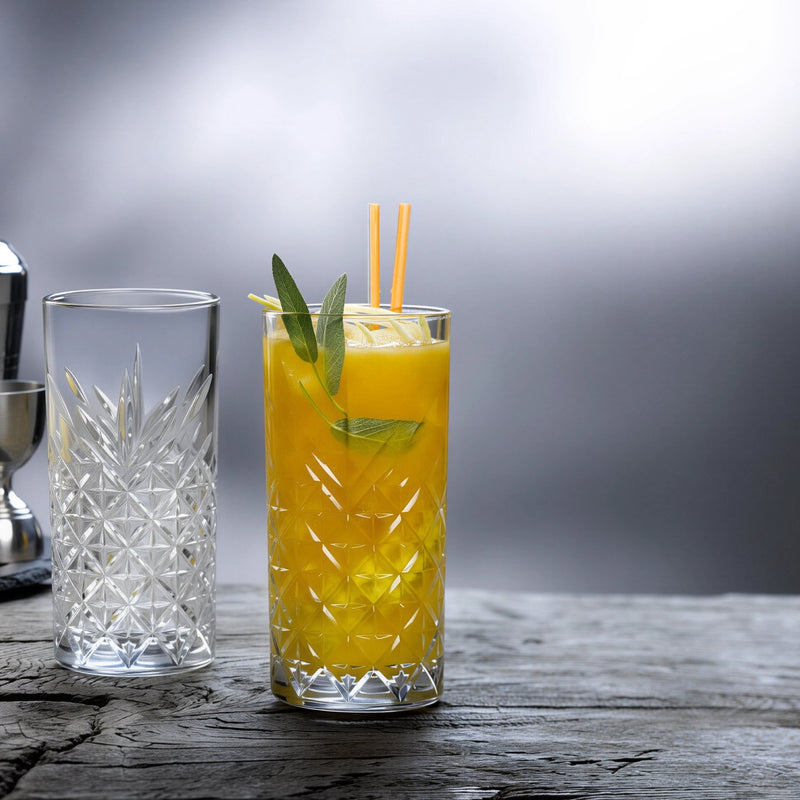 VASO INFINITY HIGH BALL