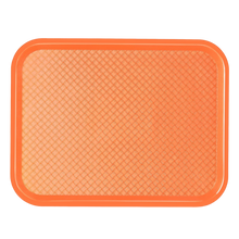 Cargar imagen en el visor de la galería, CHAROLA FAST FOOD 10 x 14&quot;
