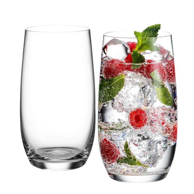 VASO DUBAI 530 ML NADIR