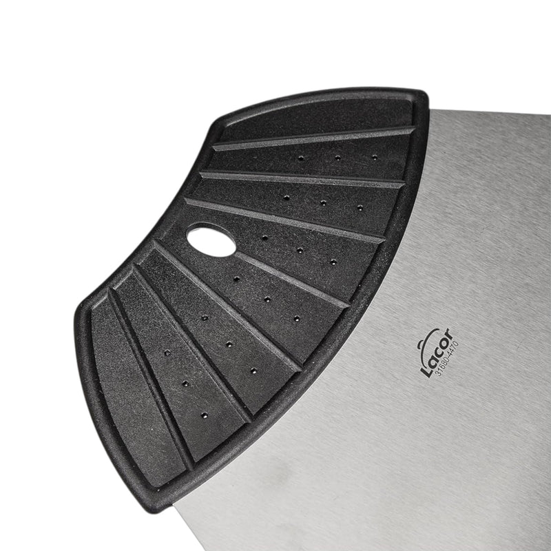 PALA PARA PIZZA LACOR AC INOX