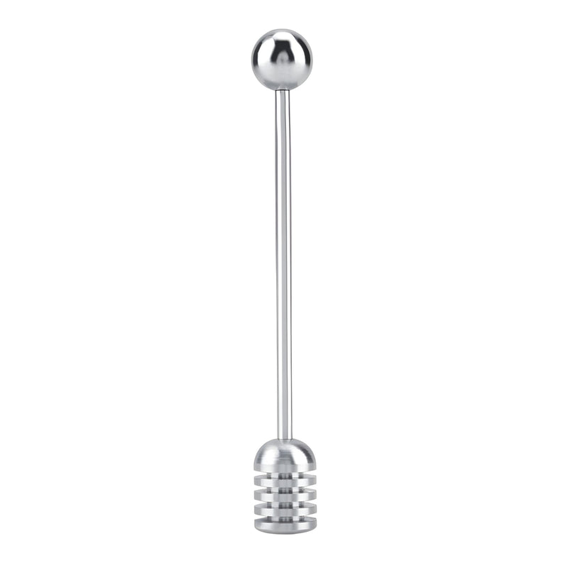 CUCHARA PARA MIEL INOX