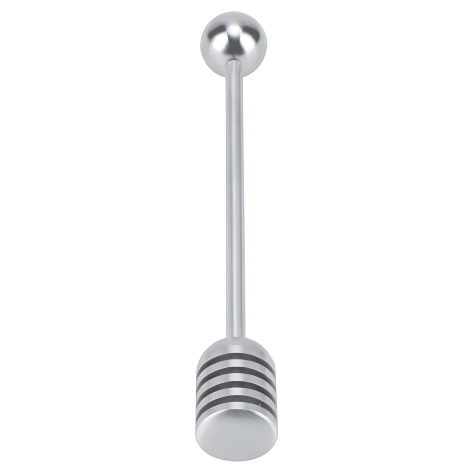 CUCHARA PARA MIEL INOX