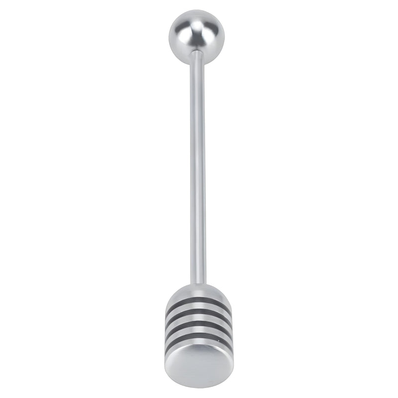 CUCHARA PARA MIEL INOX
