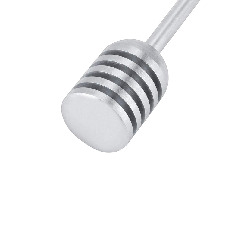 CUCHARA PARA MIEL INOX
