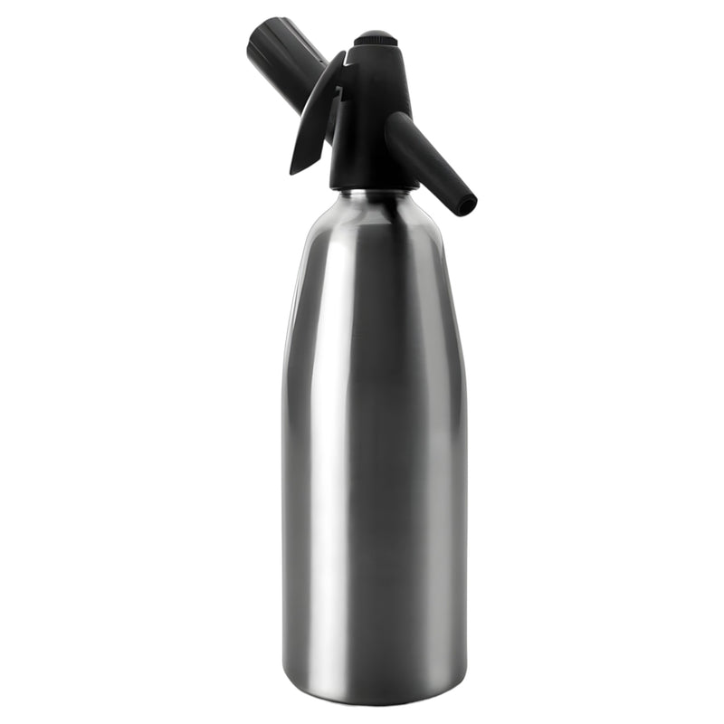 SIFON DE SODA 800 ML IBILI