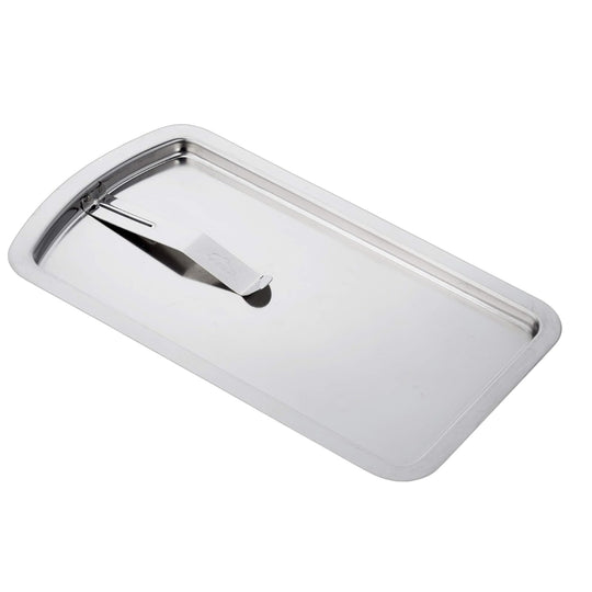 BANDEJAS PARA NOTAS C/PINZA