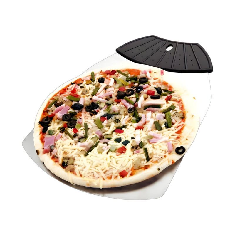 PALA PARA PIZZA LACOR AC INOX
