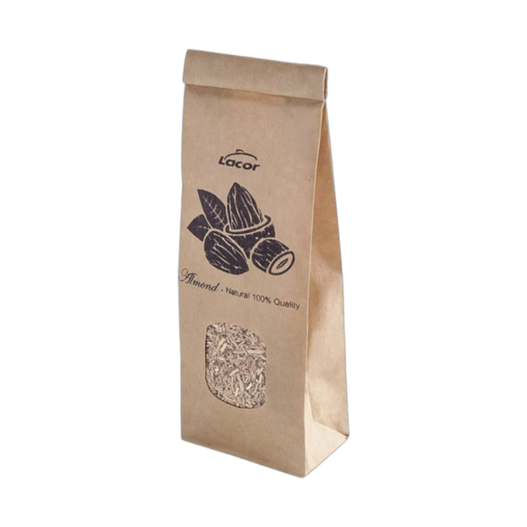 SERRIN P/AHUMAR 100 G ALMENDRA