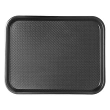 Cargar imagen en el visor de la galería, CHAROLA FAST FOOD 10 x 14&quot;
