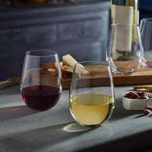Cargar imagen en el visor de la galería, VASO NAPA STEMLESS GLASSIA
