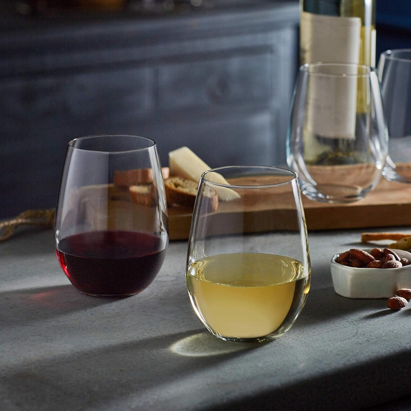 VASO NAPA STEMLESS GLASSIA
