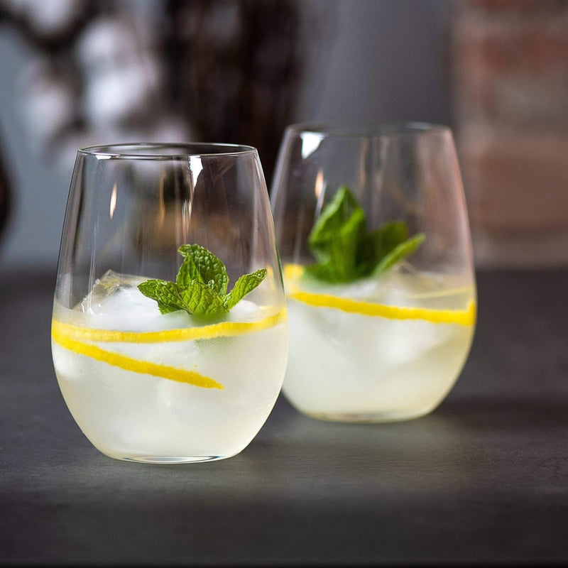 VASO NAPA STEMLESS GLASSIA