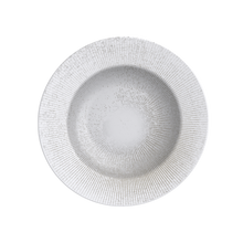 Cargar imagen en el visor de la galería, ISABEL PLATO HONDO 23 CM BLANCO TRAMONTINA
