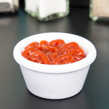 Cargar imagen en el visor de la galería, RAMEKIN 2 OZ (057 ML) MELAMINA BCO
