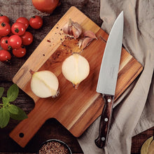 Cargar imagen en el visor de la galería, CUCHILLO COCINA 8&quot; POLYWOOD
