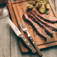Cargar imagen en el visor de la galería, TABLA DE ASADO 40x27x1,8&quot;
