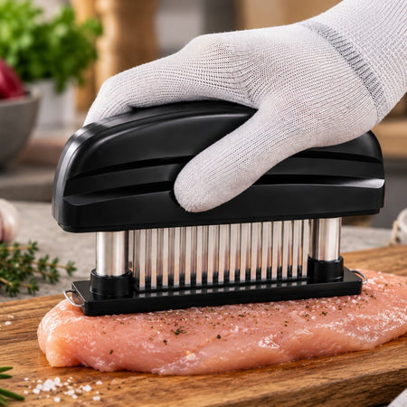 ABLANDADOR DE CARNE 48 PUNTAS