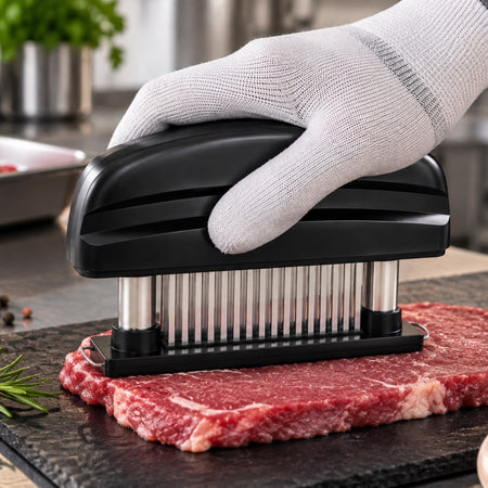 ABLANDADOR DE CARNE 48 PUNTAS