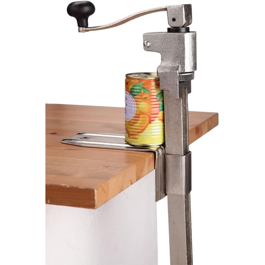 ABRELATAS INDUSTRIAL DE MESA 14"