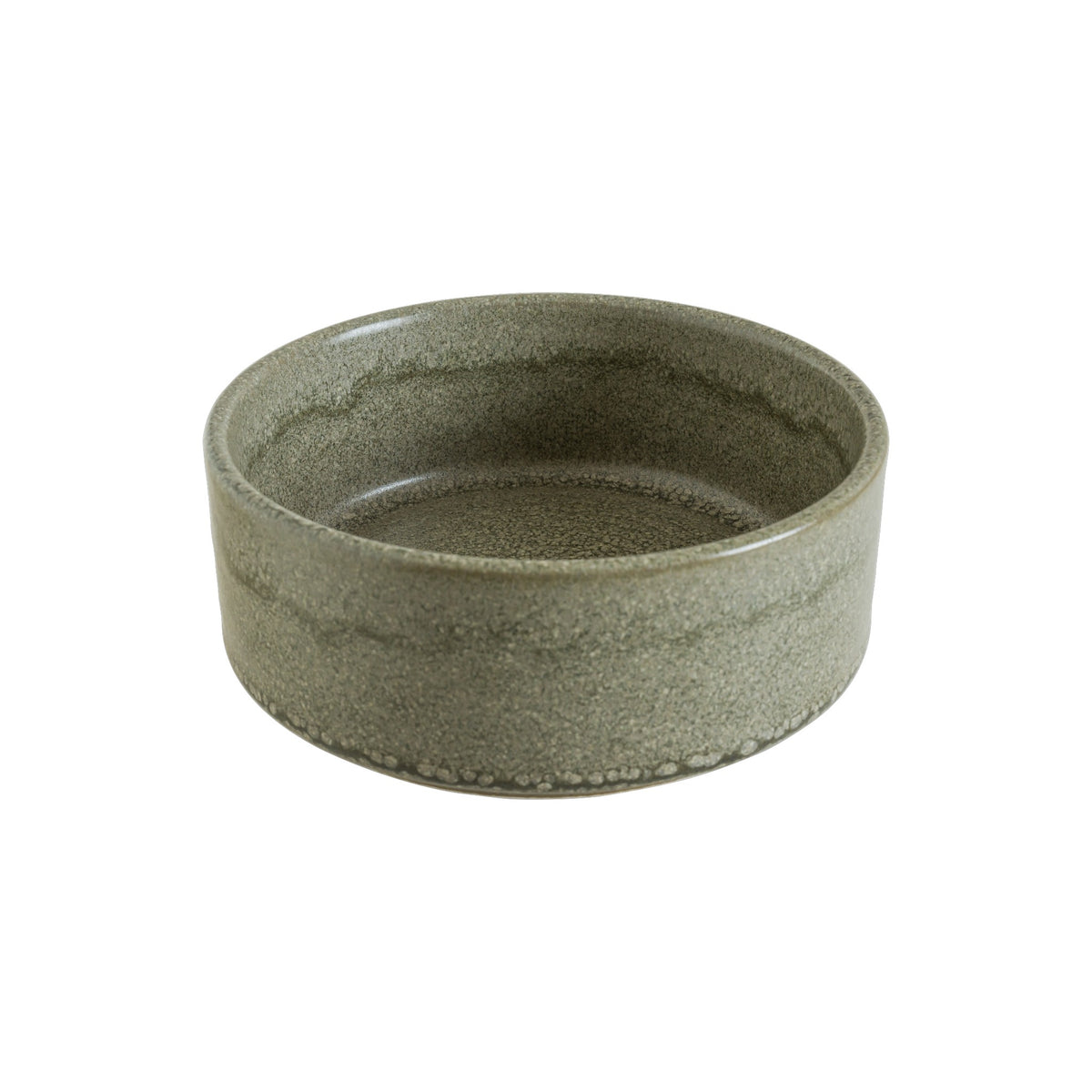 ADELFA BOWL 13 CM RIPPLE